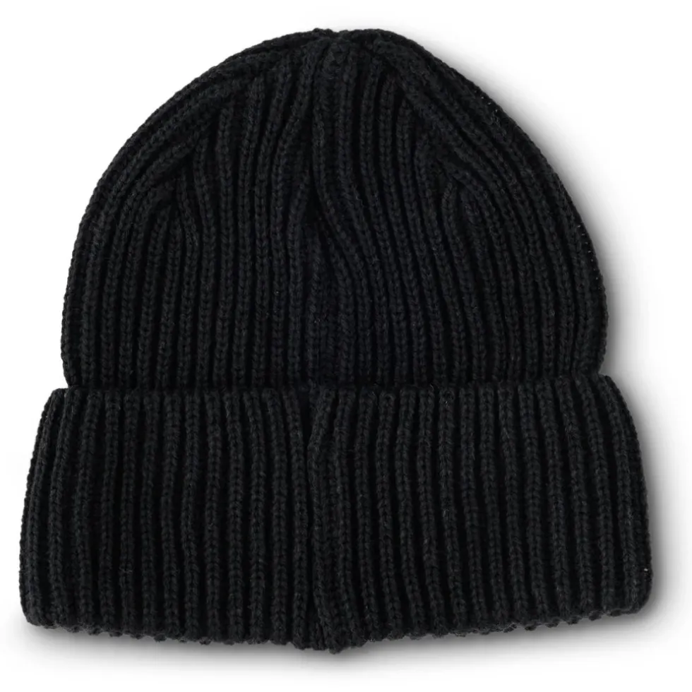 KAVU Trawler Beanie - Blackout
