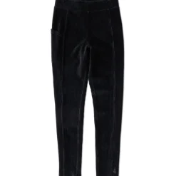 KAVU Winterton Broek Dames - Black
