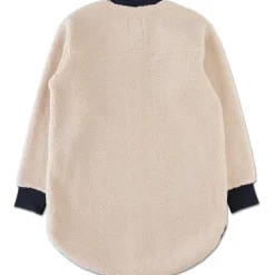 KAVU Wintervale Jas Dames - Oatmeal