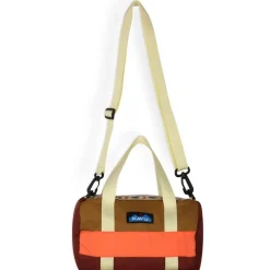 KAVU Manastash Peak Tas 5L - Harvest Glow