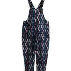KAVU San Blas Jumper Tuinbroek Dames - Upstream