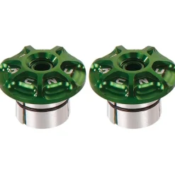 Stuurdoppen < KCNC Bar End Plugs XC