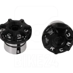 Stuurdoppen < KCNC Bar End Plugs XC