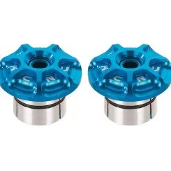 Stuurdoppen < KCNC Bar End Plugs XC