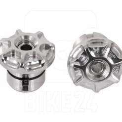 Stuurdoppen < KCNC Bar End Plugs XC