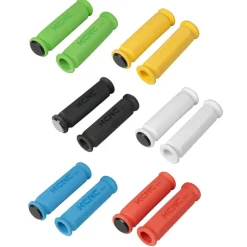 KCNC Bar Grips