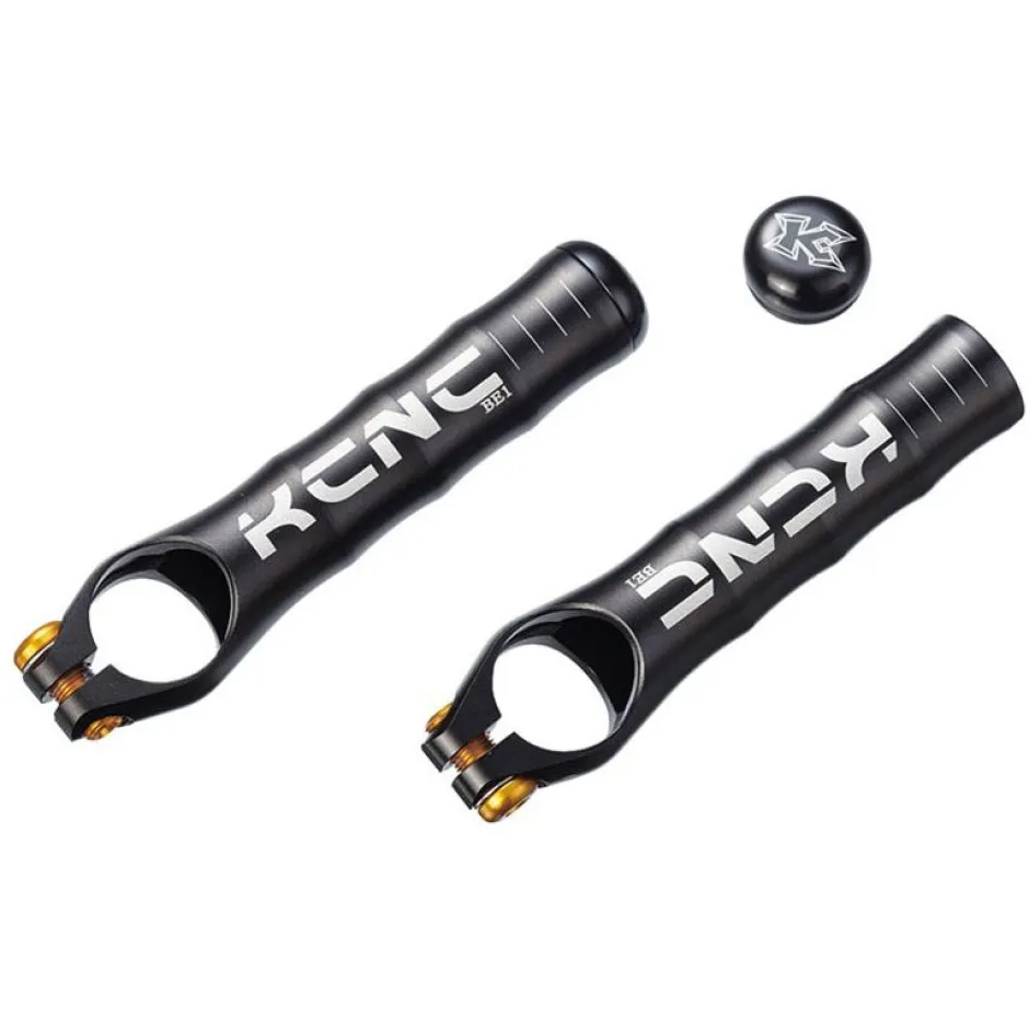 Bar Ends < KCNC BE1 Bar Ends