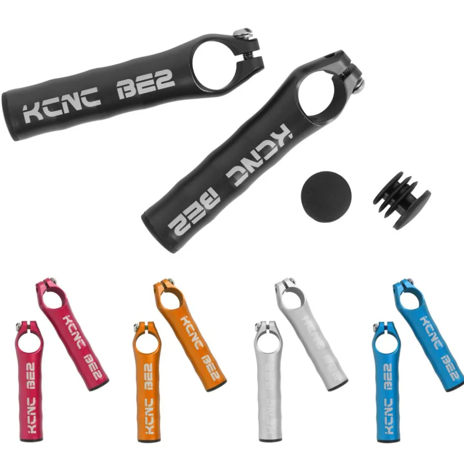 Bar Ends < KCNC BE2 Bar Ends