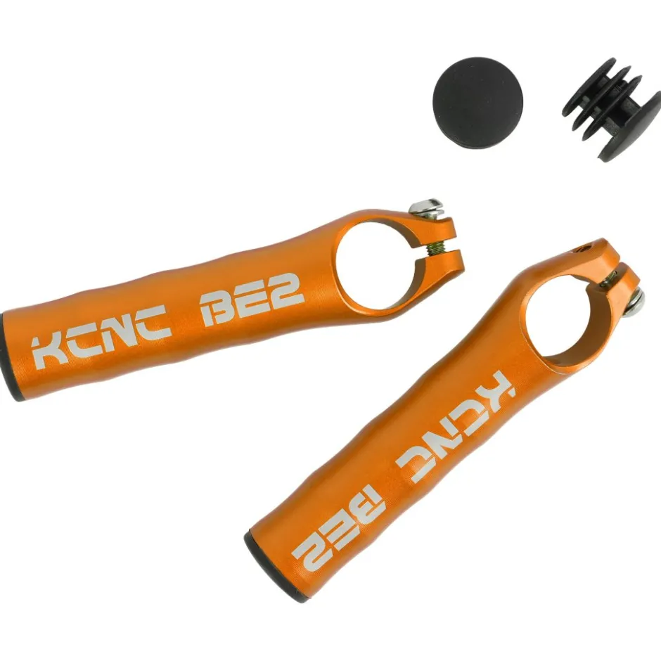 Bar Ends < KCNC BE2 Bar Ends