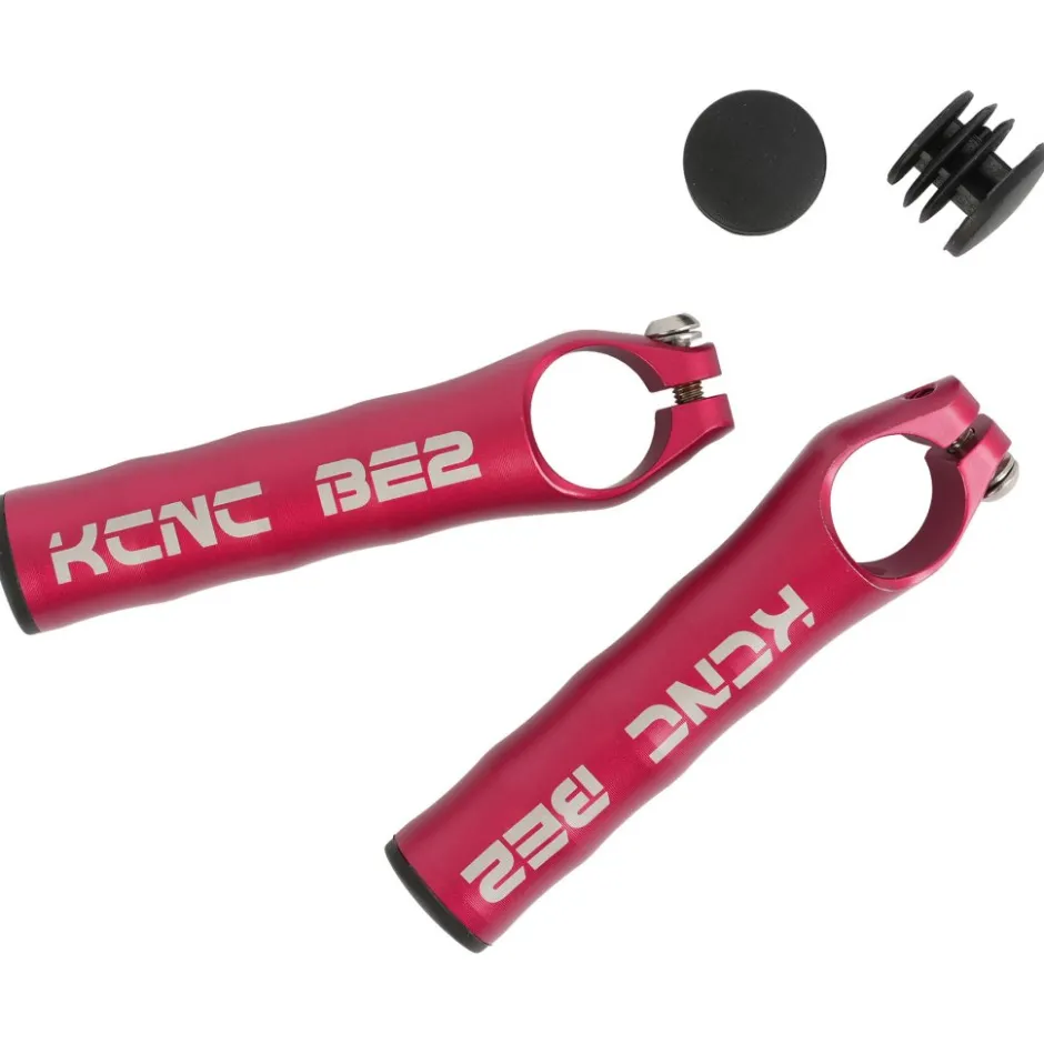 Bar Ends < KCNC BE2 Bar Ends