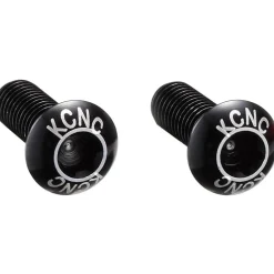 KCNC Bottle Cage Torx Bolts (2 pieces)