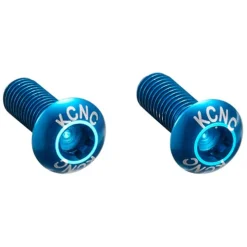 KCNC Bottle Cage Torx Bolts (2 pieces)