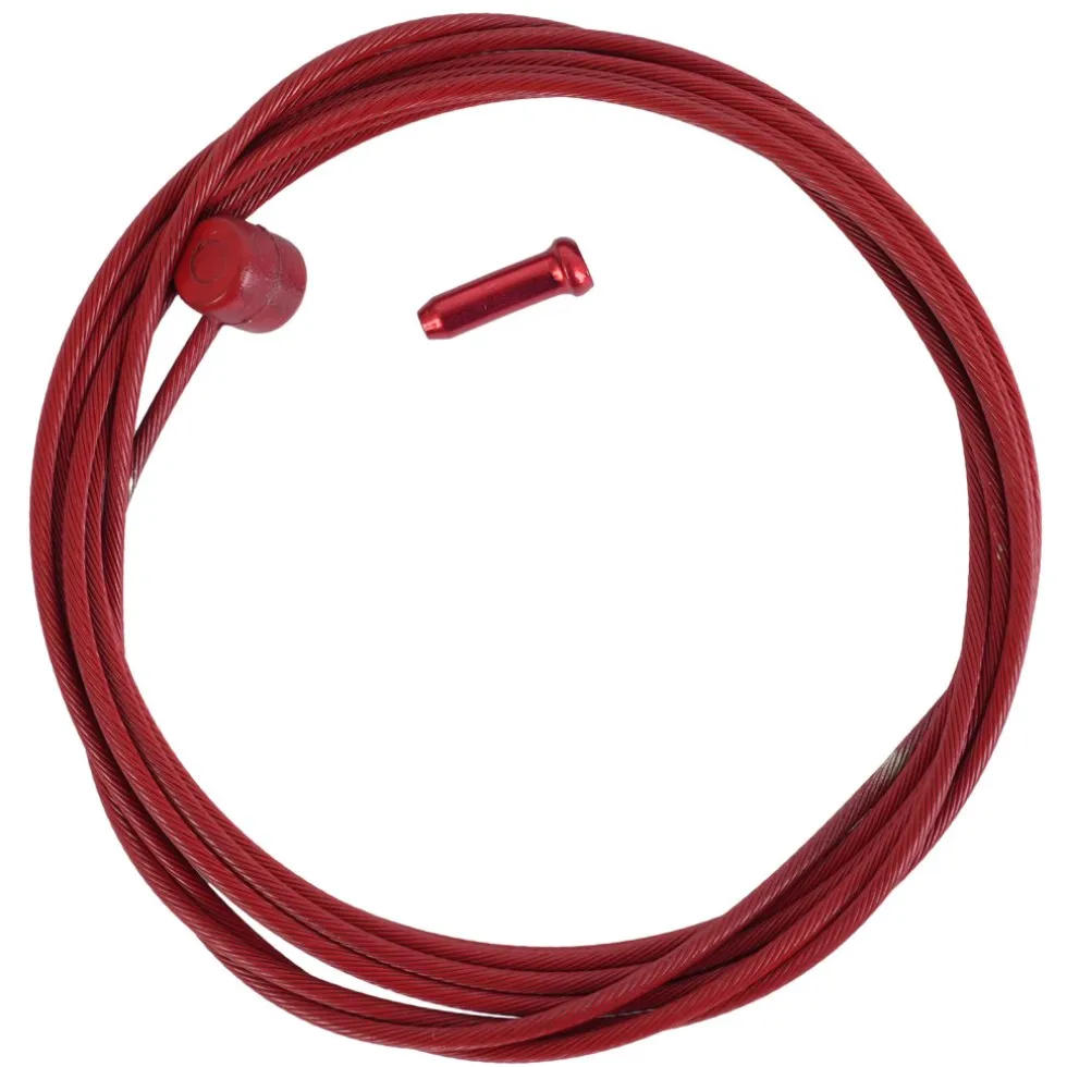 KCNC Brake Cable MTB with Teflon Coating - 1700mm - verschillende kleuren