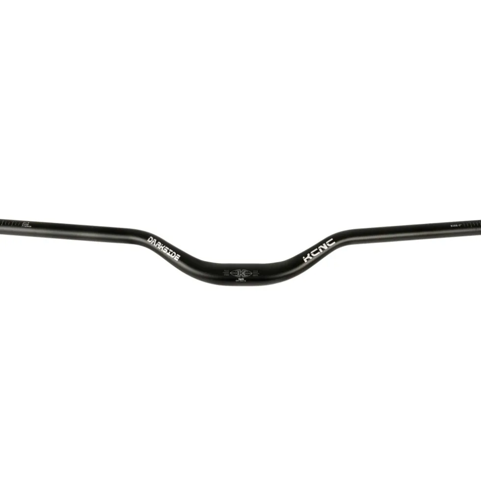 KCNC Darkside Riser 2 inch MTB Handlebar