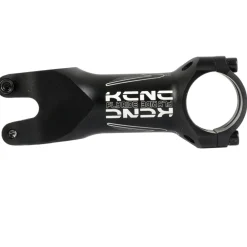 KCNC Fly Ride C 31.8 Stem - black
