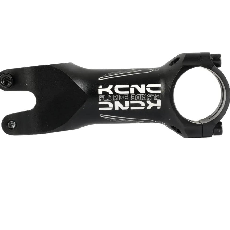 KCNC Fly Ride C 31.8 Stem - black
