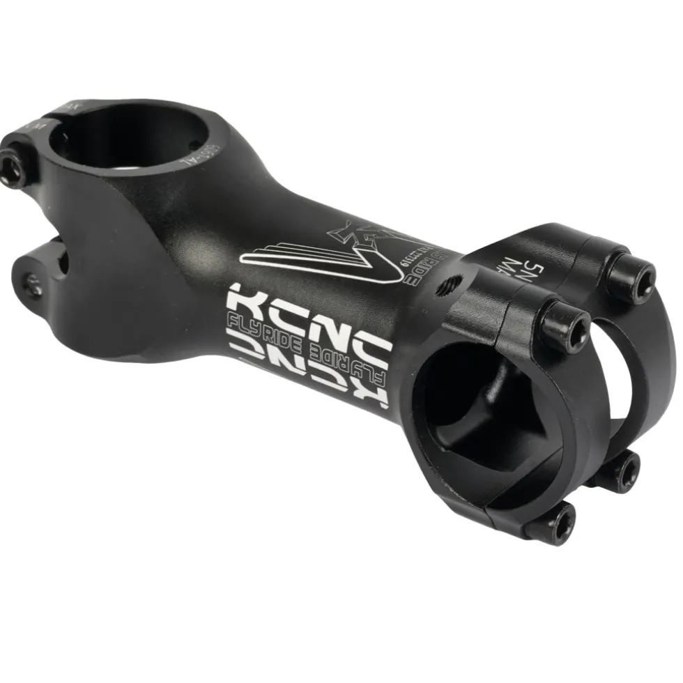 KCNC Fly Ride C 31.8 Stem - black