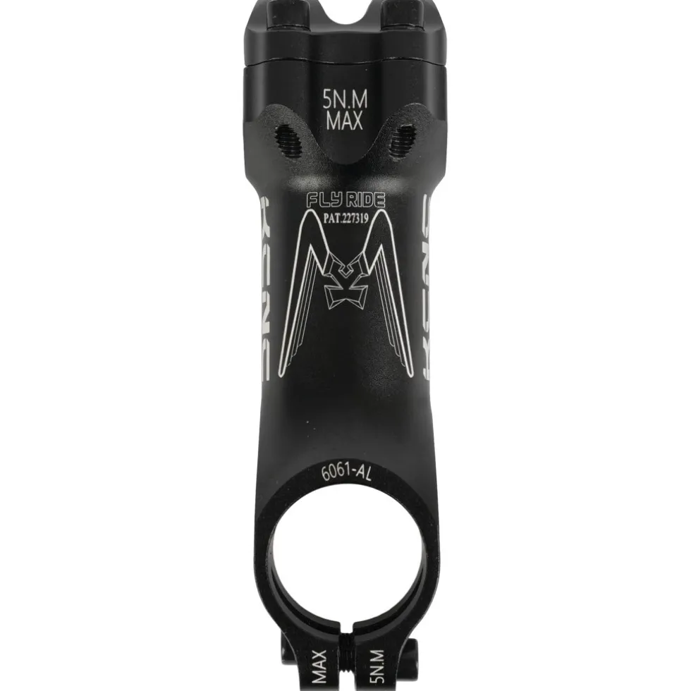 KCNC Fly Ride C 31.8 Stem - black