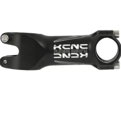 KCNC Fly Ride 25.4 Stem - black