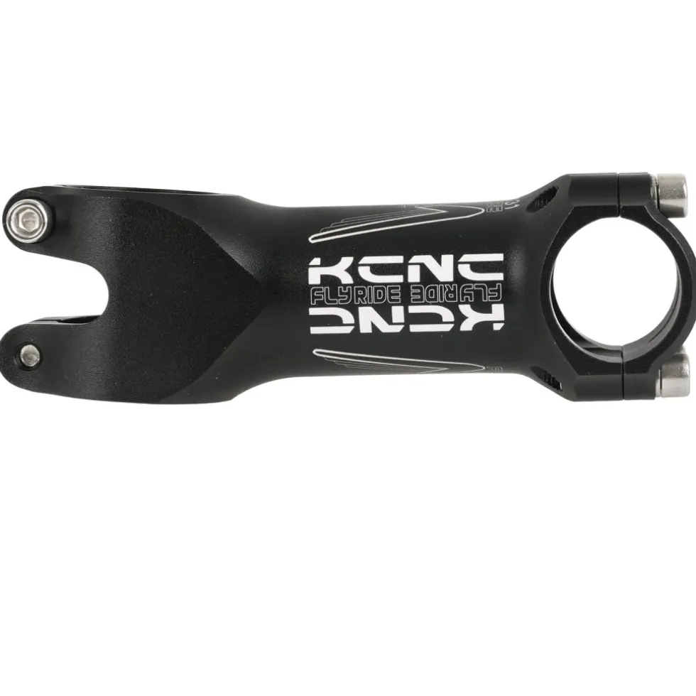 KCNC Fly Ride 25.4 Stem - black