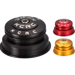 Balhoofdsets < KCNC F13 Tapered Headset - ZS44/28.6 | ZS56/40