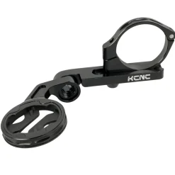 Fietscomputer Houders|Houders Voor Fietscomputers < KCNC Handlebar Mount for Garmin Devices