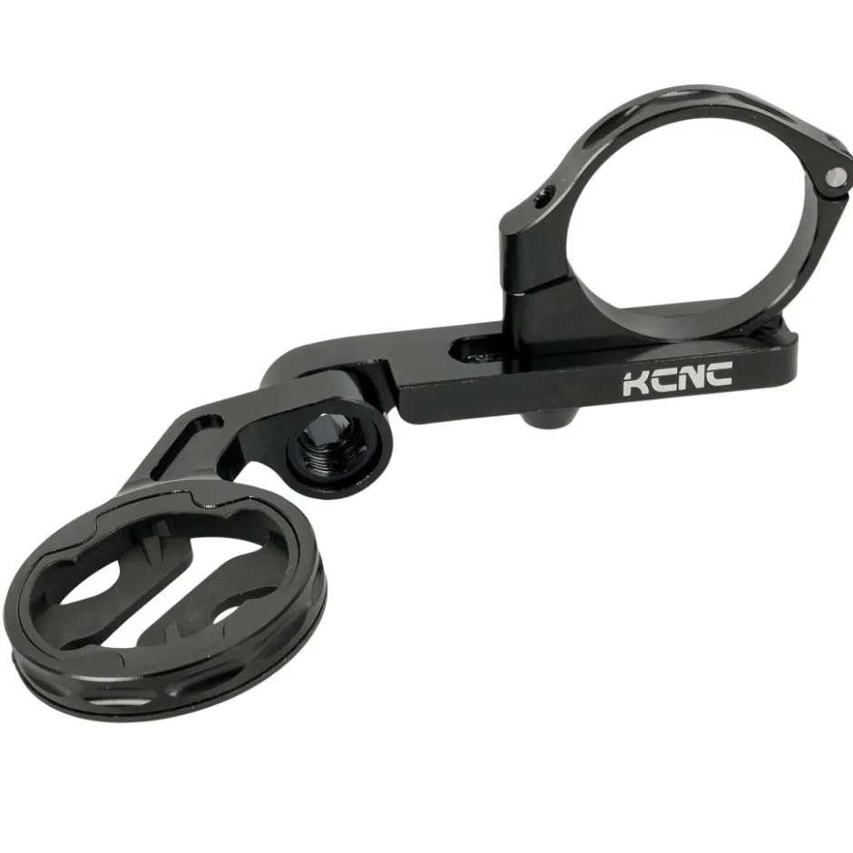 Fietscomputer Houders|Houders Voor Fietscomputers < KCNC Handlebar Mount for Garmin Devices