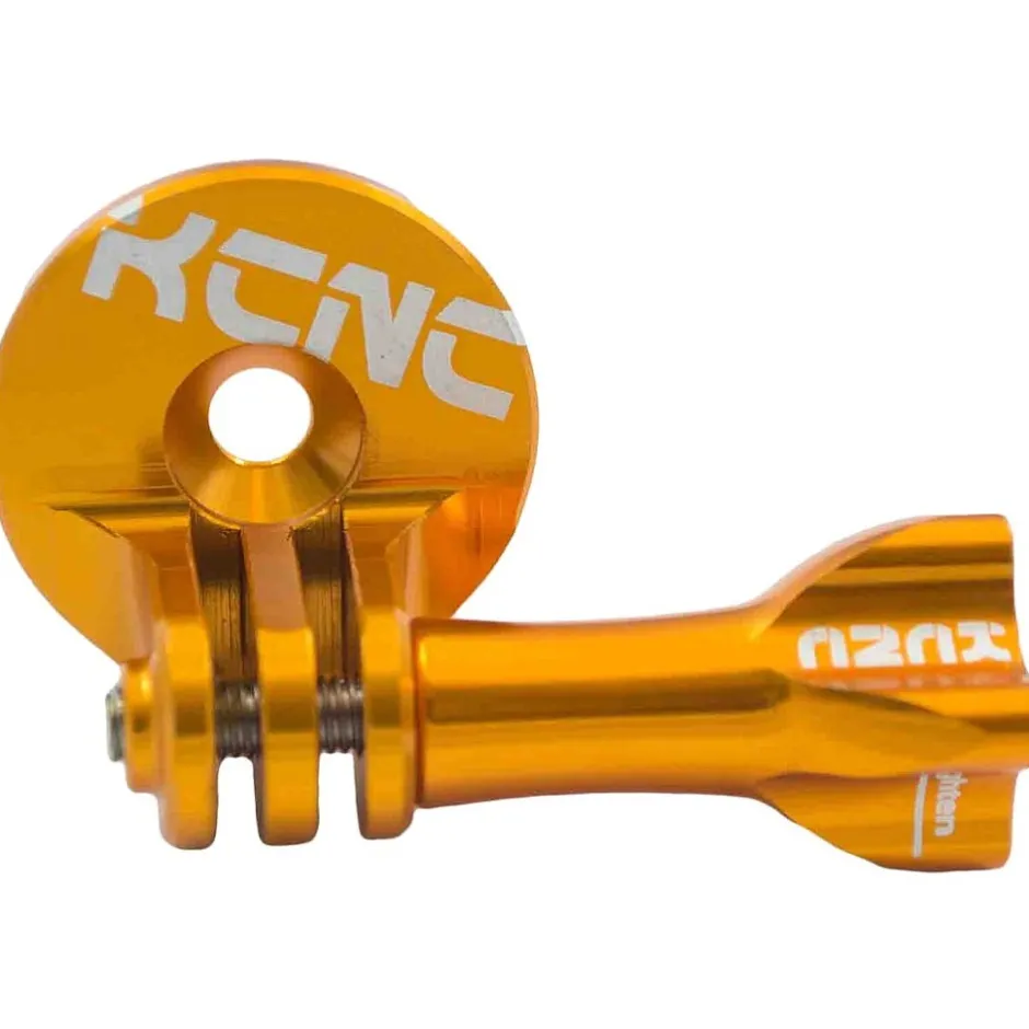 Camera'S En Action Cams|Camera'S En Action Cams < KCNC Headset Cap / Mount for GoPro Devices