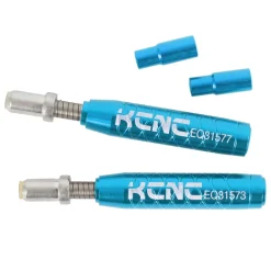 Bowdenkabels En Buitenkabels < KCNC Inline Shift Cable Adjuster (2 pieces)