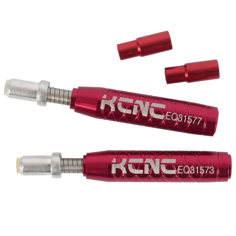 Bowdenkabels En Buitenkabels < KCNC Inline Shift Cable Adjuster (2 pieces)