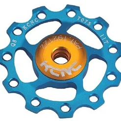 KCNC Jockey Wheels Aluminium