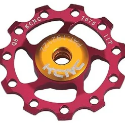 KCNC Jockey Wheels Aluminium