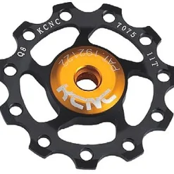 KCNC Jockey Wheels Aluminium
