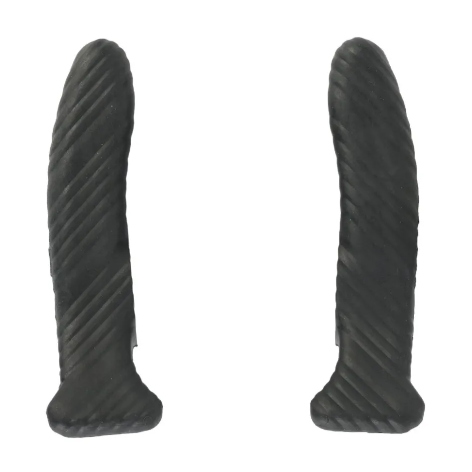 Bar Ends < KCNC KBE04 MTB TPR Bar Ends