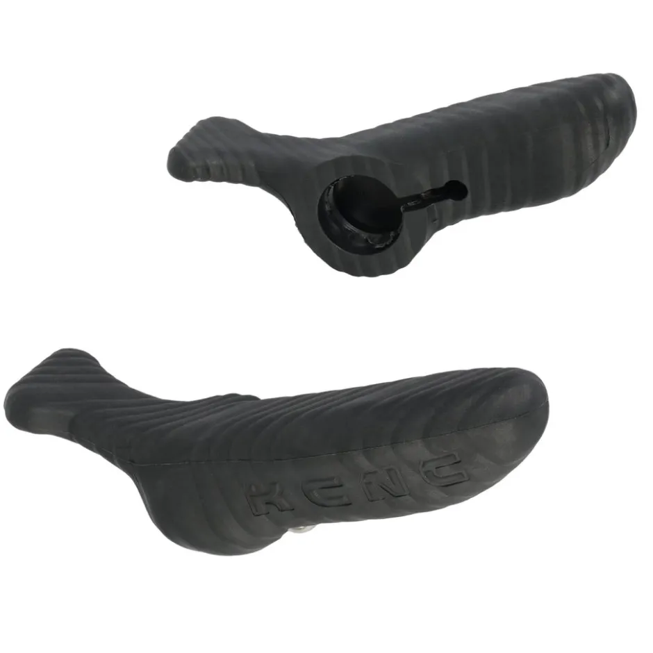 Bar Ends < KCNC KBE04 MTB TPR Bar Ends