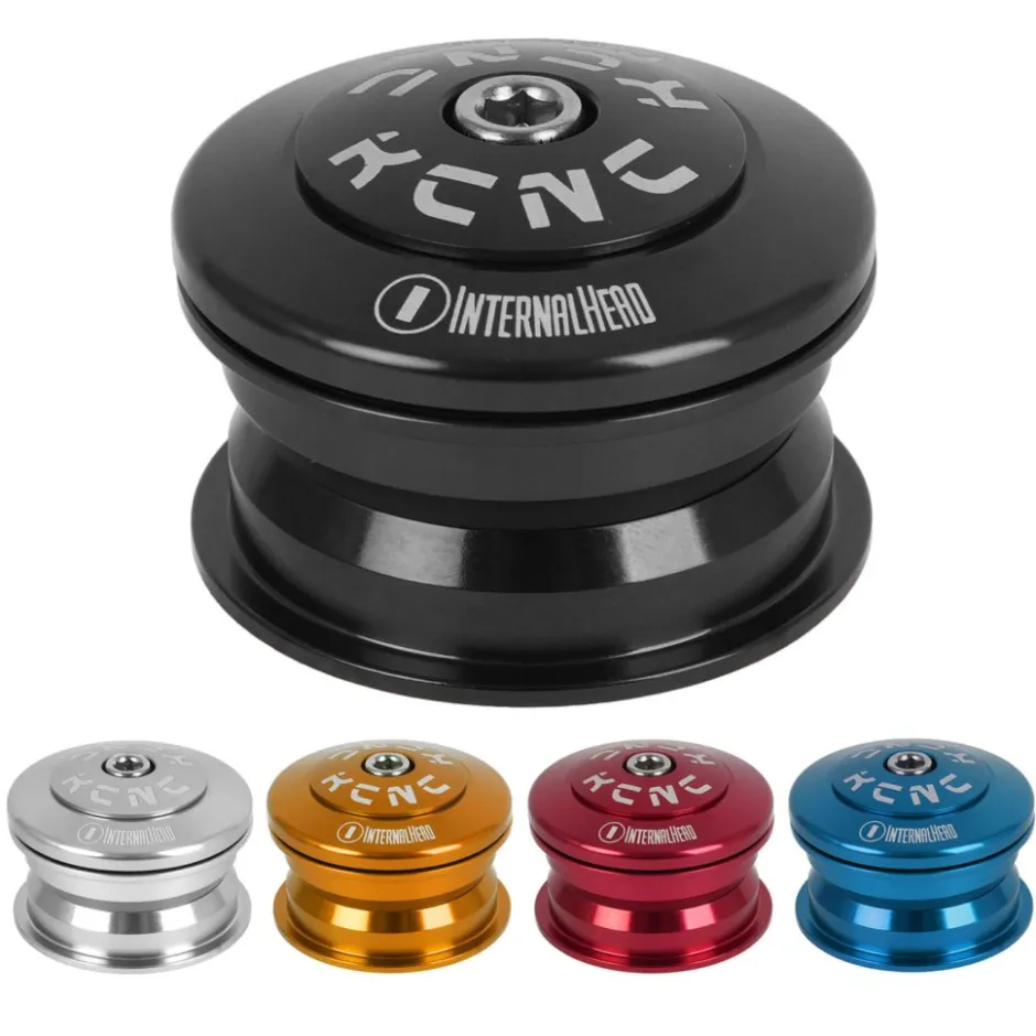 Balhoofdsets < KCNC Kudos Q1 Headset 1 1/8 " - ZS44/28,6 | ZS44/30