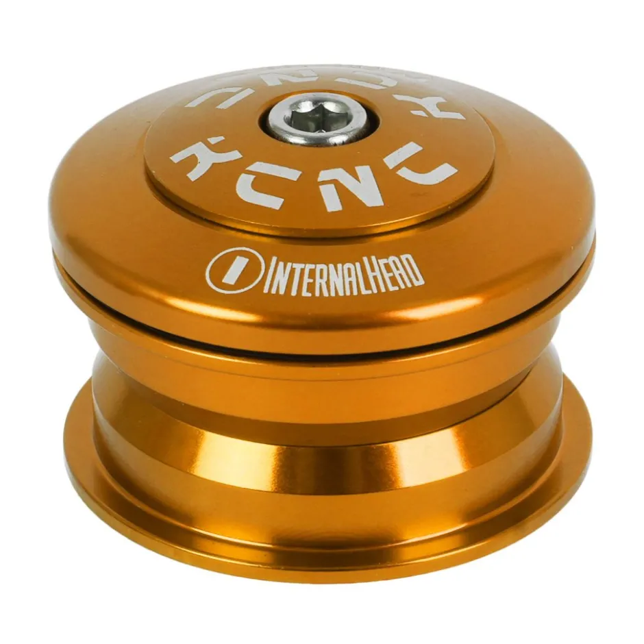 Balhoofdsets < KCNC Kudos Q1 Headset 1 1/8 " - ZS44/28,6 | ZS44/30