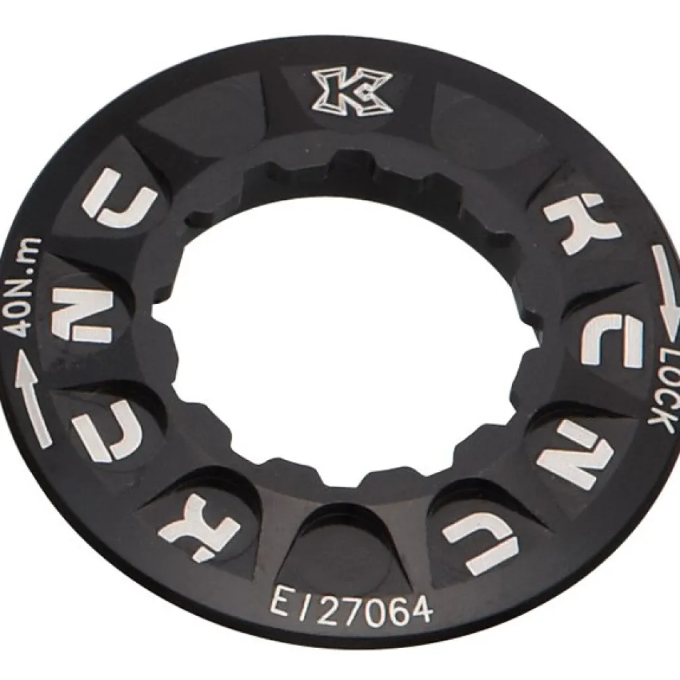 KCNC Lockring Disc for Shimano Center Lock