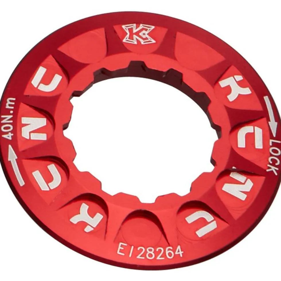 KCNC Lockring Disc for Shimano Center Lock