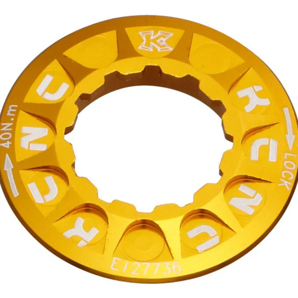 KCNC Lockring Disc for Shimano Center Lock