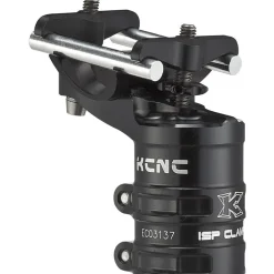 KCNC Majestic ISP Head for Integrated Seatposts 25mm Offset