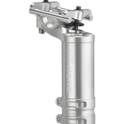 KCNC Majestic ISP Head for Integrated Seatposts 25mm Offset
