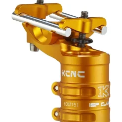 KCNC Majestic ISP Head for Integrated Seatposts 25mm Offset