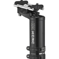 KCNC Majestic ISP Head for Integrated Seatposts 25mm Offset