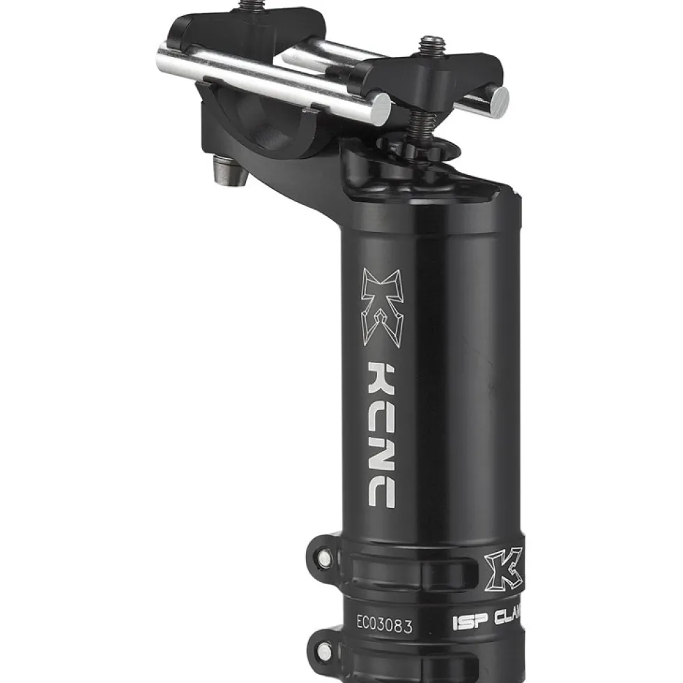 KCNC Majestic ISP Head for Integrated Seatposts 25mm Offset