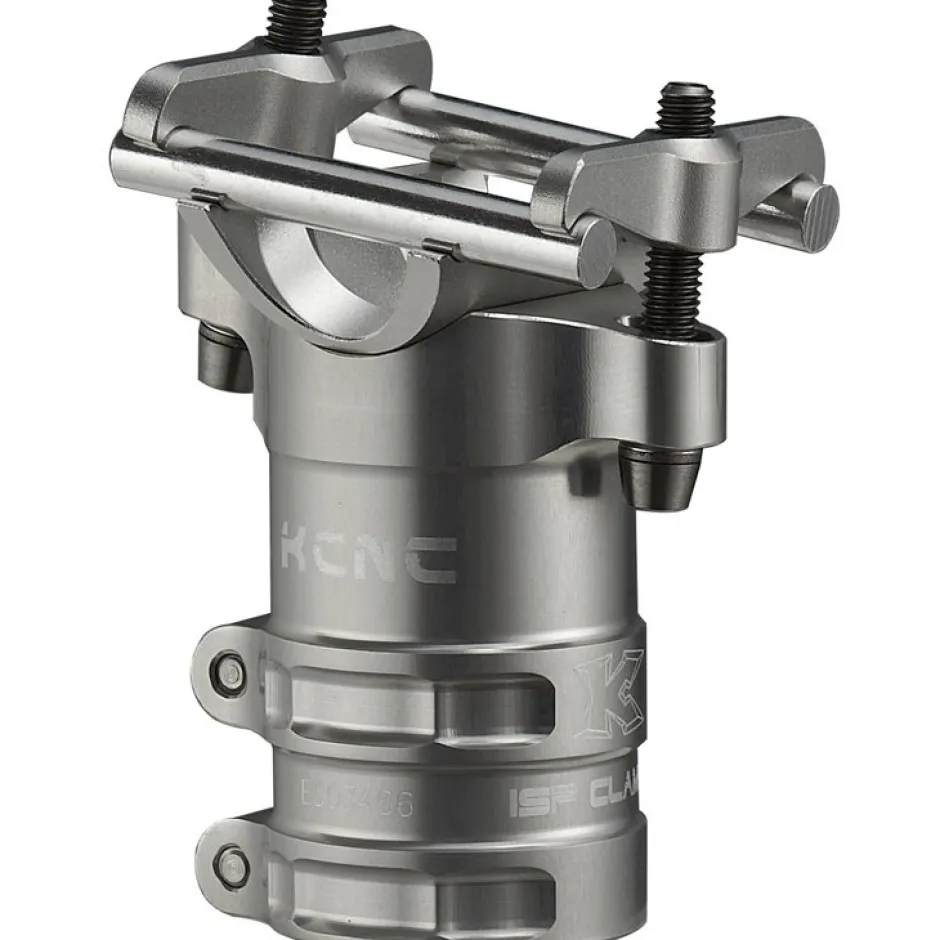 Vaste Zadelpennen < KCNC Majestic ISP Head for Integrated Seatposts Zero Offset