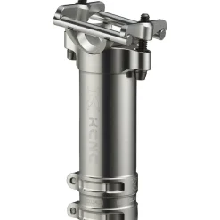 Vaste Zadelpennen < KCNC Majestic ISP Head for Integrated Seatposts Zero Offset