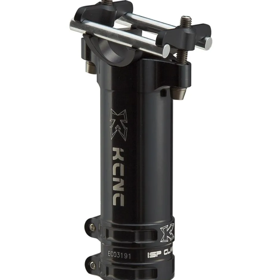 Vaste Zadelpennen < KCNC Majestic ISP Head for Integrated Seatposts Zero Offset