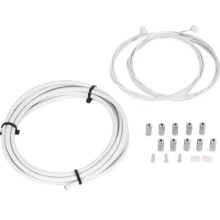 KCNC MTB Braking Cable Kit - verschillende kleuren
