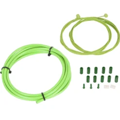 KCNC MTB Braking Cable Kit - verschillende kleuren